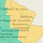 una-ciclogenesis-impactara-en-misiones,-con-alerta-por-tormentas-intensas-y-un-brusco-descenso-de-temperaturas:-mira-desde-cuando