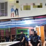 la-policia-frustro-la-comercializacion-de-cocaina-en-un-local-bailable-de-puerto-iguazu
