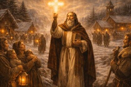 san-guillermo-de-dinamarca:-el-abad-reformador-que-llevo-la-luz-al-norte-de-europa