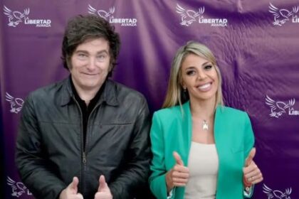 “no-hay-nada-que-ocultar”:-el-descargo-de-virginia-gallardo-por-la-polemica-de-los-creditos-del-banco-nacion