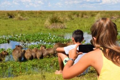 semana-santa-en-corrientes:-la-provincia-entro-al-“top-ten”-nacional-con-picos-del-90%-de-ocupacion