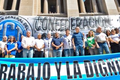 cgt:-se-reune-la-cupula-y-busca-una-movilizacion-conjunta-con-la-iglesia-por-el-dia-de-los-trabajadores