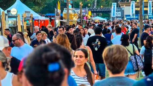 semana-santa-en-cordoba:-80%-de-ocupacion-promedio-y-destinos-que-llegaron-al-tope