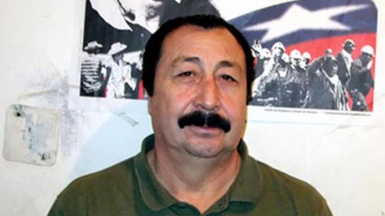 detras-de-la-reunion-de-javier-milei-con-antonio-kast,-se-esconde-la-historia-del-guerrillero-galvarino-apablaza