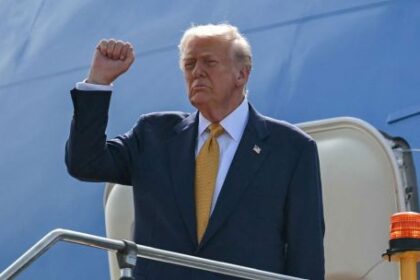el-ultimatum-de-trump-a-iran-vence-manana:-“abran-el-maldito-estrecho-o-viviran-en-el-infierno”