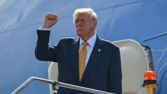 el-ultimatum-de-trump-a-iran-vence-manana:-“abran-el-maldito-estrecho-o-viviran-en-el-infierno”