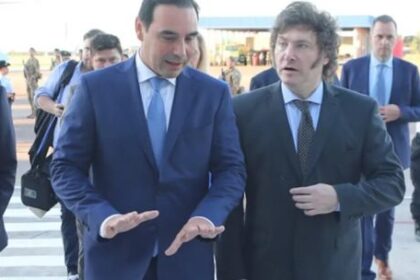 dura-critica-del-exgobernador-de-corrientes-a-milei:-“es-dificil-salir-adelante-sin-una-politica-industrial”