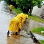 alerta-naranja-en-corrientes:-fuertes-tormentas-y-rafagas-de-90-km/h-para-el-lunes-y-martes