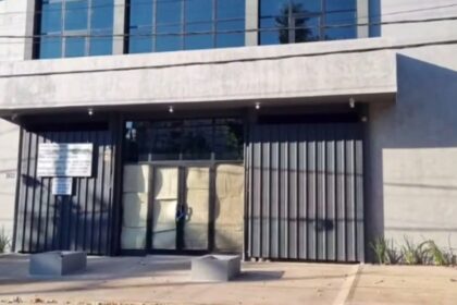 tragedia-en-posadas:-el-predio-donde-murio-un-hombre-jugando-al-padel-no-estaba-habilitado-por-la-municipalidad