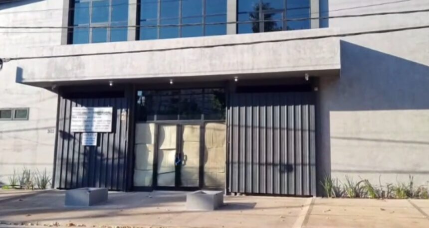 tragedia-en-posadas:-el-predio-donde-murio-un-hombre-jugando-al-padel-no-estaba-habilitado-por-la-municipalidad