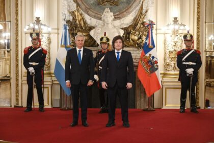 milei-recibio-a-jose-antonio-kast-en-casa-rosada-con-foco-en-comercio,-energia-y-seguridad