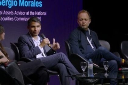el-llamativo-silencio-del-otro-telefono-del-caso-$libra:-que-oculta-el-celular-de-sergio-morales,-el-ex-asesor-de-la-cnv-y-socio-de-novelli