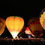 “el-viento-no-nos-permitio-seguir”:-rio-ceballos-reprograma-el-encuentro-internacional-de-globos-tras-una-convocatoria-masiva