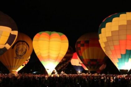 “el-viento-no-nos-permitio-seguir”:-rio-ceballos-reprograma-el-encuentro-internacional-de-globos-tras-una-convocatoria-masiva