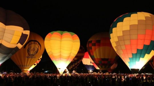 “el-viento-no-nos-permitio-seguir”:-rio-ceballos-reprograma-el-encuentro-internacional-de-globos-tras-una-convocatoria-masiva