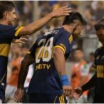 boca-se-afirmo-en-la-previa-de-la-copa-libertadores:-como-llega-claudio-ubeda-y-que-dudas-tiene-de-cara-al-debut