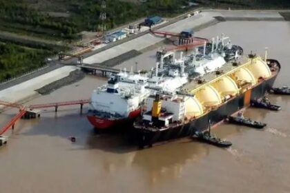 gas-natural-licuado:-el-gobierno-avanza-con-la-privatizacion-del-gnl-y-ya-se-presentaron-dos-empresas