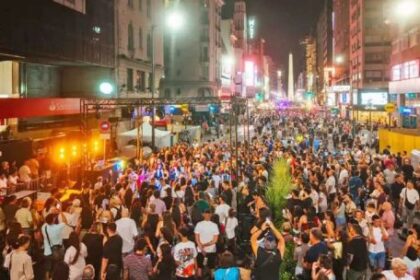 balance-turistico-de-semana-santa:-se-registro-un-crecimiento-en-la-cantidad-de-personas-que-viajaron