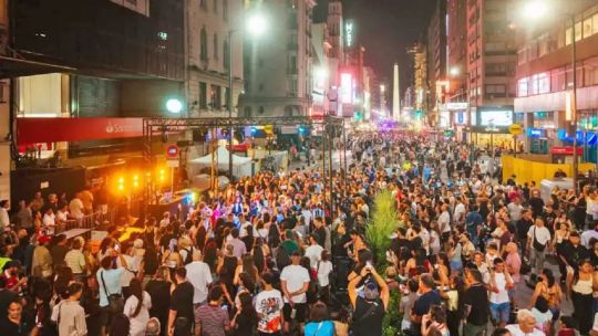 balance-turistico-de-semana-santa:-se-registro-un-crecimiento-en-la-cantidad-de-personas-que-viajaron
