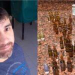 la-oscura-trama-de-las-“propofest”:-el-enfermero-muerto-tenia-mas-de-100-ampollas-de-distintas-drogas-en-su-departamento