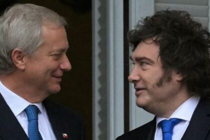 milei-meets-kast-after-failed-arrest-of-chilean-ex-guerrilla