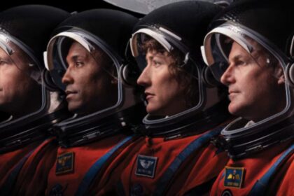 mision-artemis-ii-de-la-nasa:-estos-son-todos-los-records-que-rompe-este-viaje-a-la-luna