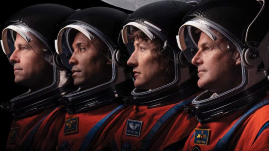 mision-artemis-ii-de-la-nasa:-estos-son-todos-los-records-que-rompe-este-viaje-a-la-luna