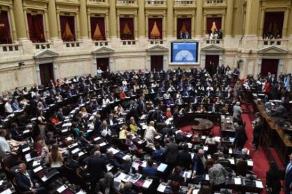 ley-de-glaciares:-con-los-votos-encaminados,-el-gobierno-evita-exposicion-y-acelera-la-sancion