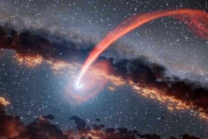 cientificos-confirmaron-que-el-cometa-3i/atlas-contiene-combustible-nuclear:-podria-ser-un-fragmento-de-un-“antiguo-sistema-planetario”