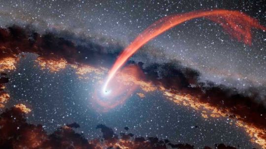 cientificos-confirmaron-que-el-cometa-3i/atlas-contiene-combustible-nuclear:-podria-ser-un-fragmento-de-un-“antiguo-sistema-planetario”