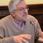 julio-gambina-sobre-el-discurso-de-caputo:-“el-ministro-no-miente,-pero-dice-una-parte-de-la-verdad”