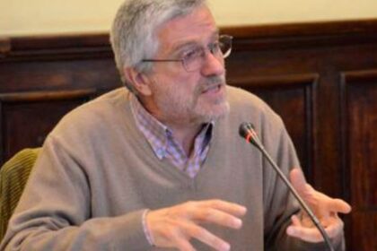 julio-gambina-sobre-el-discurso-de-caputo:-“el-ministro-no-miente,-pero-dice-una-parte-de-la-verdad”