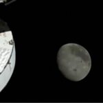new-frontier:-artemis-astronauts-break-space-distance-record