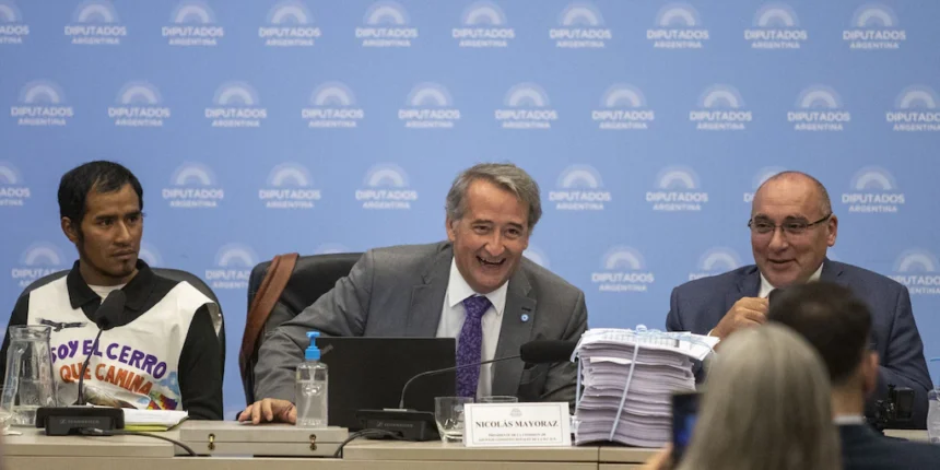 diputados-|-el-oficialismo-pidio-sesionar-este-miercoles-la-reforma-de-la-ley-de-glaciares
