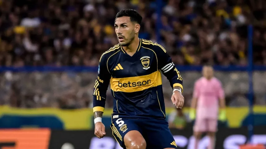 luego-de-dos-anos-de-ausencia,-boca-debuta-este-martes-en-la-copa-libertadores-contra-la-universidad-catolica-de-chile:-hora,-tv-y-formaciones 