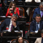 glaciares:-el-oficialismo-presiona-a-los-gobernadores-para-que-defiendan-la-reforma-y-apura-la-sancion-en-diputados