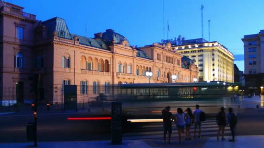la-suspension-selectiva-de-las-acreditaciones-en-casa-rosada-por-la-supuesta-campana-rusa-de-desinformacion