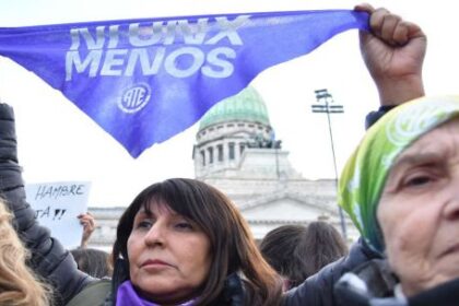 femicidios-en-argentina:-68-victimas-en-el-primer-trimestre-de-2026
