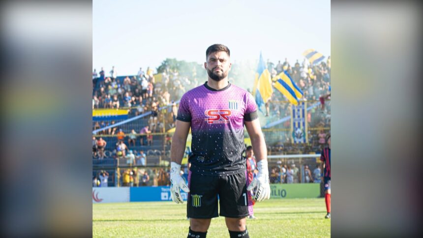 torneo-federal-a-|-guillermo-bachtke,-figura-de-mitre-en-el-empate-con-sarmiento:-“no-hay-que-negociar-la-actitud”