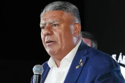 fallo-favorable-para-chiqui-tapia:-la-afa-valido-sus-declaraciones-patrimoniales