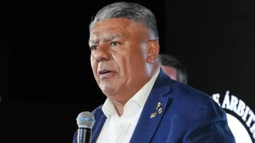 fallo-favorable-para-chiqui-tapia:-la-afa-valido-sus-declaraciones-patrimoniales