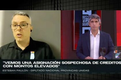 en-“qr!”,-esteban-paulon-advirtio:-“hay-un-patron-de-creditos-altos-para-funcionarios”