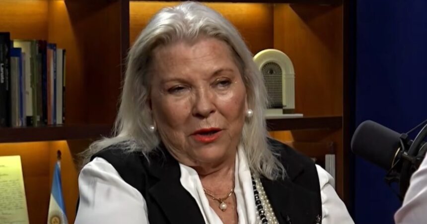 elisa-carrio-puso-bajo-la-lupa-a-manuel-adorni-por-la-compra-del-departamento:-“es-muy-raro”