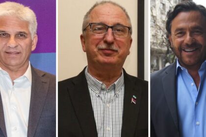 nueva-encuesta-de-gobernadores:-lidera-un-“provincial”-y-quedo-ultimo-un-peronista-que-enfrento-a-cristina