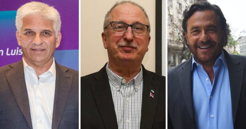 nueva-encuesta-de-gobernadores:-lidera-un-“provincial”-y-quedo-ultimo-un-peronista-que-enfrento-a-cristina