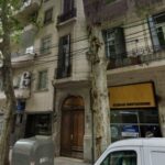 recoleta:-encontraron-muerta-a-una-mujer-de-92-anos-junto-a-otra-de-95-en-estado-de-inconsciencia