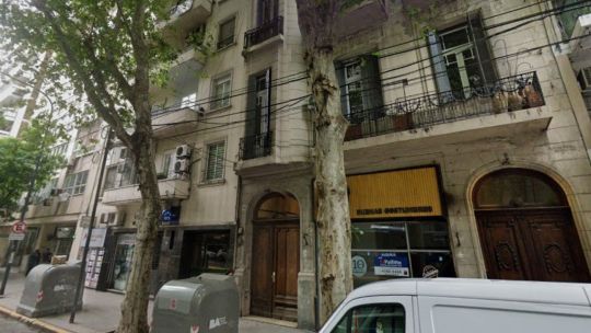 recoleta:-encontraron-muerta-a-una-mujer-de-92-anos-junto-a-otra-de-95-en-estado-de-inconsciencia