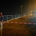 encarnacion-|-hallaron-a-un-hombre-sin-vida-en-la-costa-del-rio-parana:-el-fallecido-tenia-antecedentes-penales