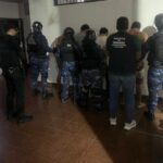 simularon-ser-policias-federales-para-asaltar-a-un-joven-con-arma-de-fuego:-cuatro-detenidos-tras-un-allanamiento-en-posadas