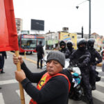 los-piqueteros-desafian-el-protocolo-antipiquetes-y-vuelven-a-realizar-cortes-de-accesos-por-el-cierre-del-programa-“volver-al-trabajo”